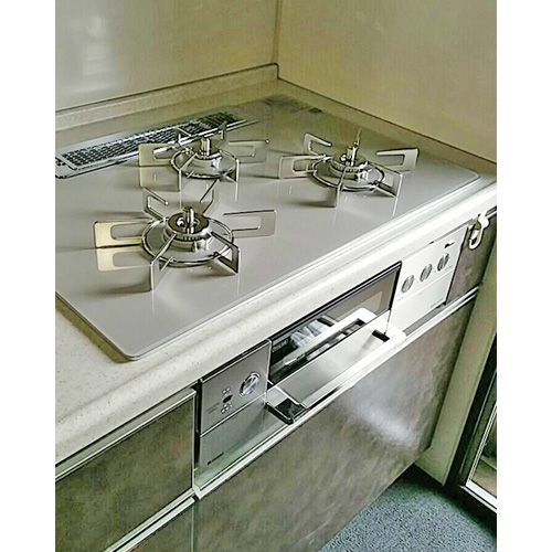 施工事例の画像