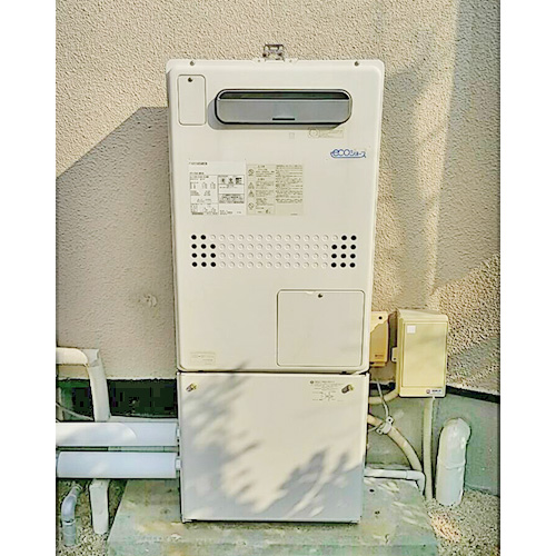 施工事例の画像