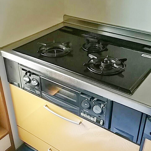 施工事例の画像