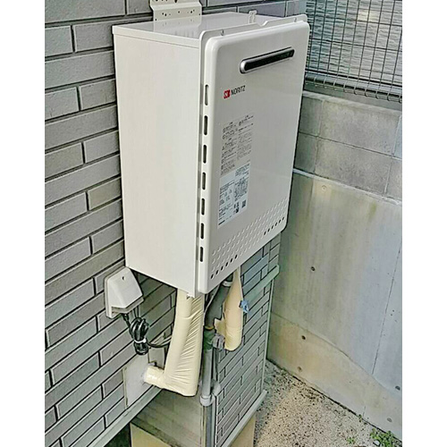 施工事例の画像