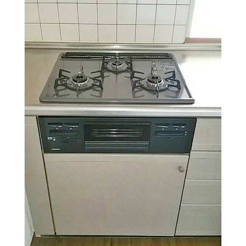 施工事例の画像