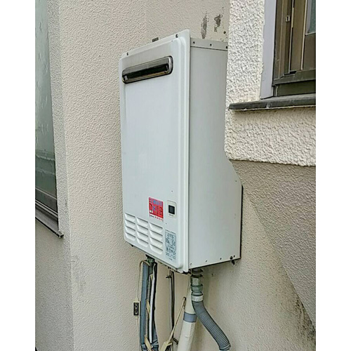 施工事例の画像