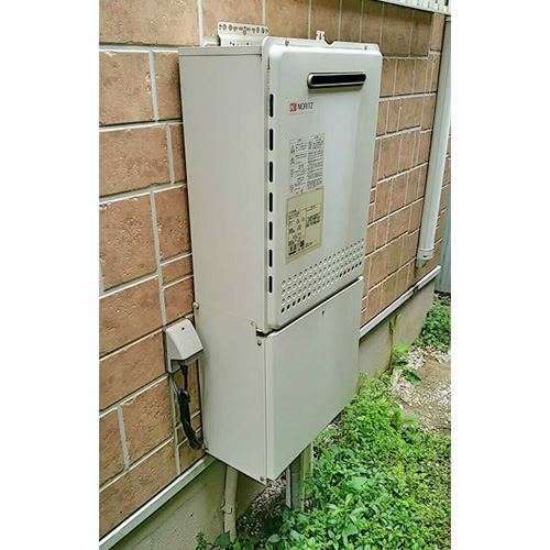 施工事例の画像