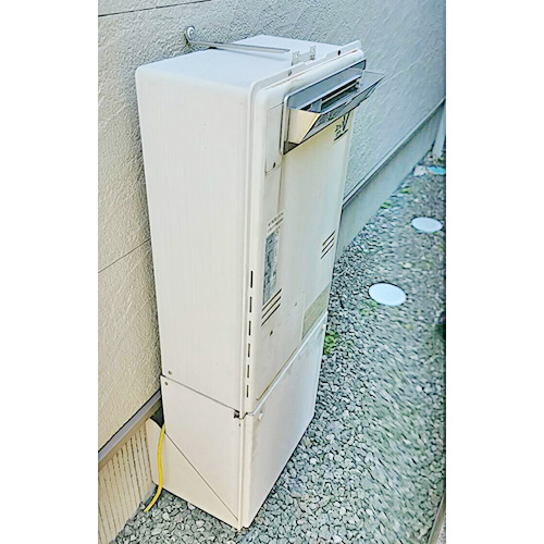 施工事例の画像