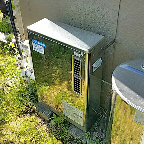 施工事例の画像
