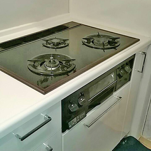 施工事例の画像