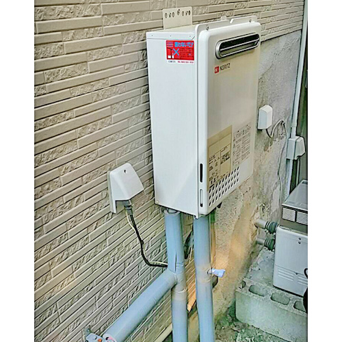 施工事例の画像