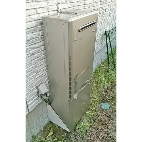 施工事例の画像