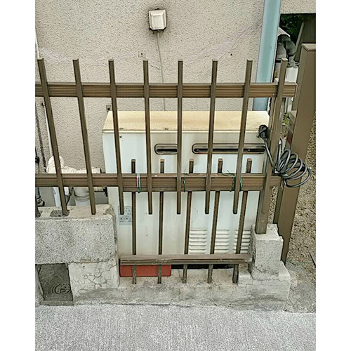 施工事例の画像