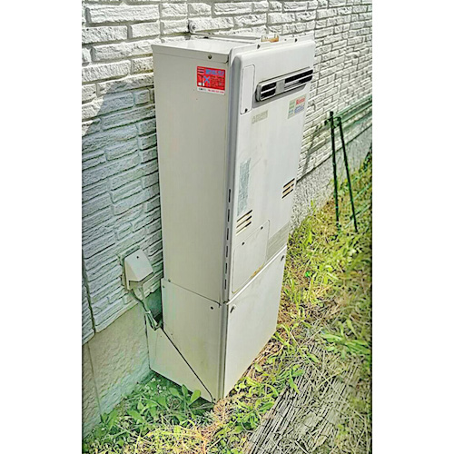 施工事例の画像