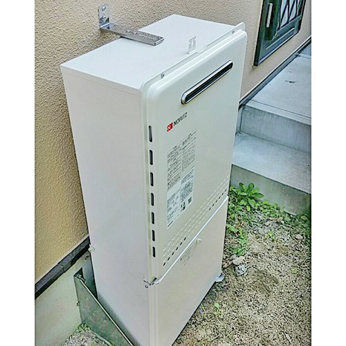 施工事例の画像