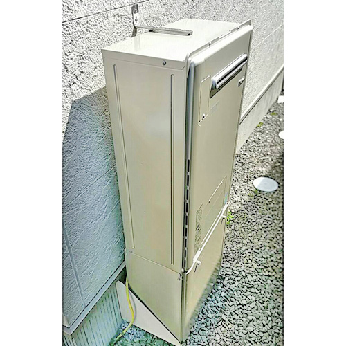 施工事例の画像