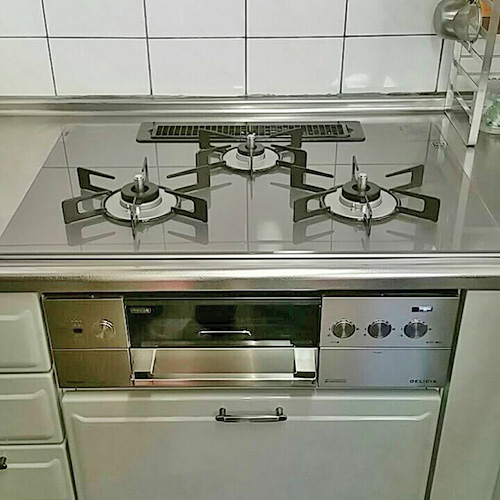 施工事例の画像