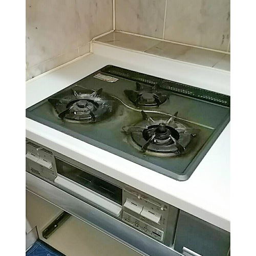 施工事例の画像