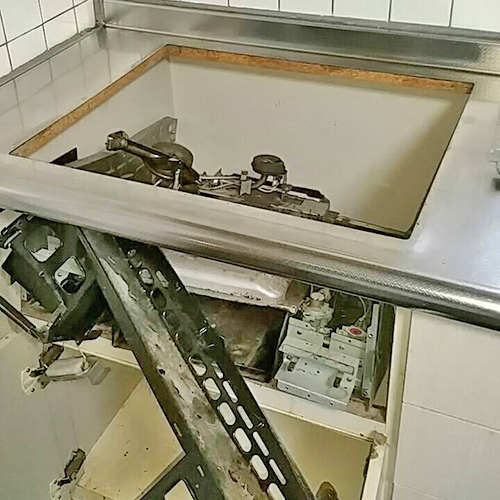 施工事例の画像