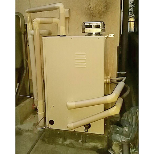 施工事例の画像