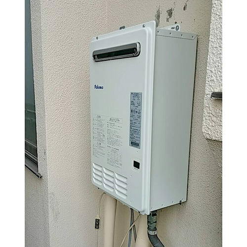 施工事例の画像