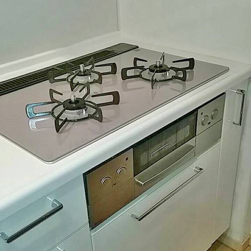 施工事例の画像