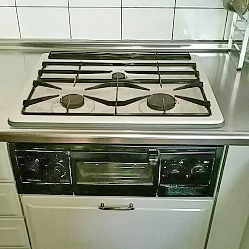 施工事例の画像