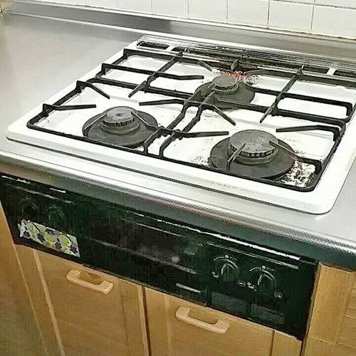 施工事例の画像