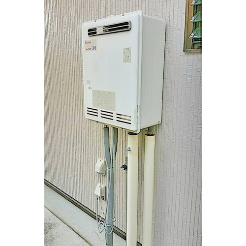 施工事例の画像
