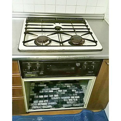 施工事例の画像