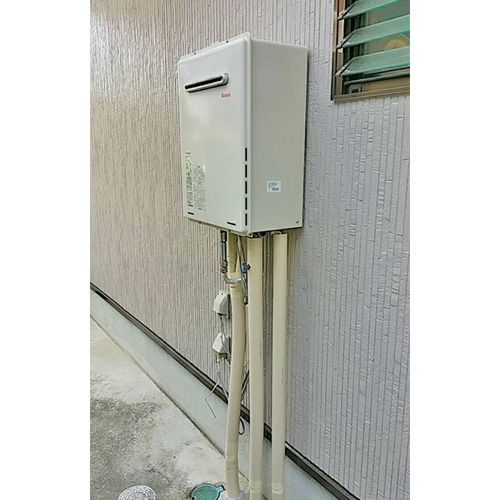 施工事例の画像