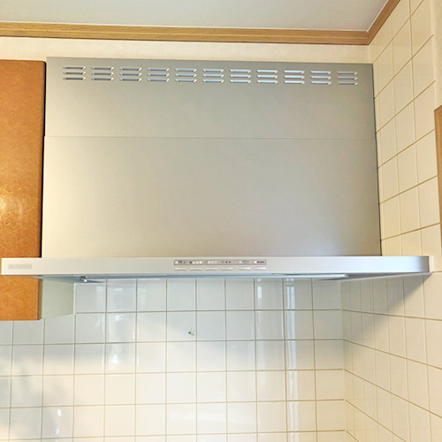 施工事例の画像