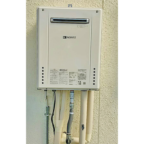 施工事例の画像