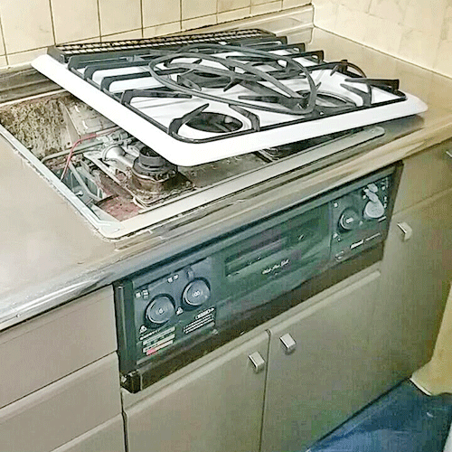 施工事例の画像