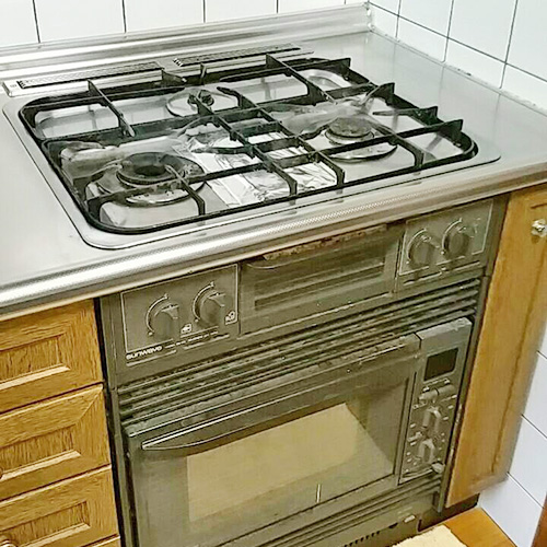 施工事例の画像