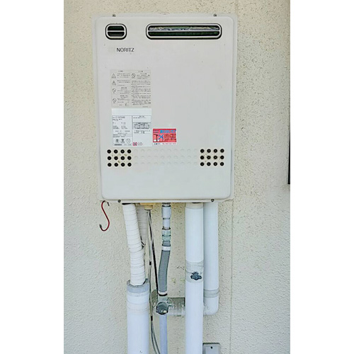 施工事例の画像