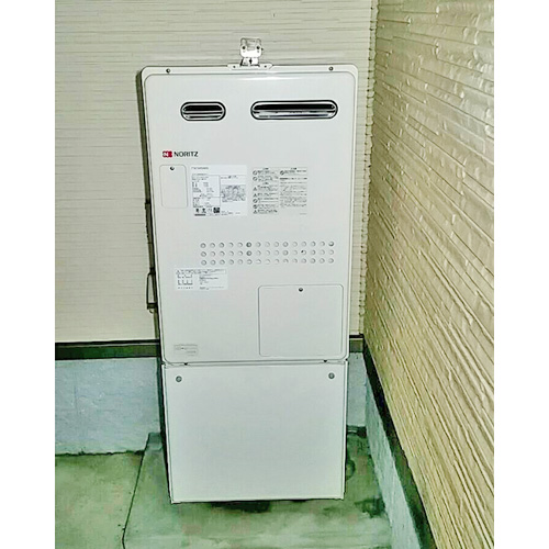 施工事例の画像