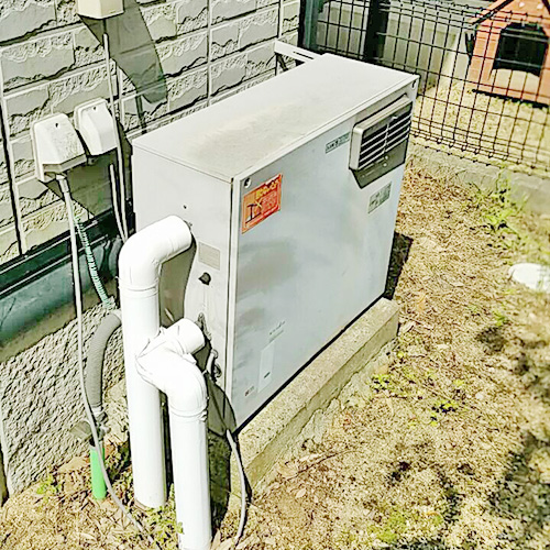 施工事例の画像