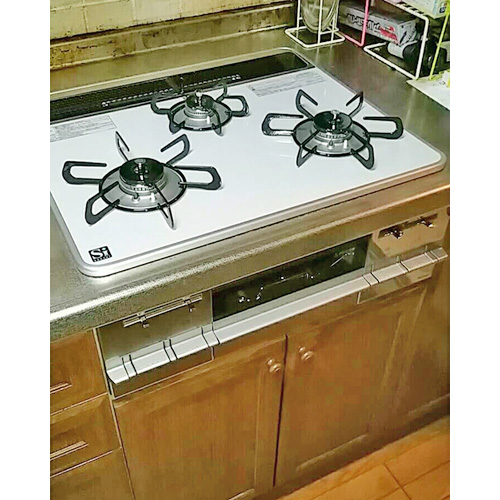 施工事例の画像