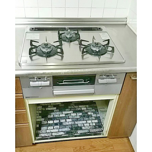 施工事例の画像
