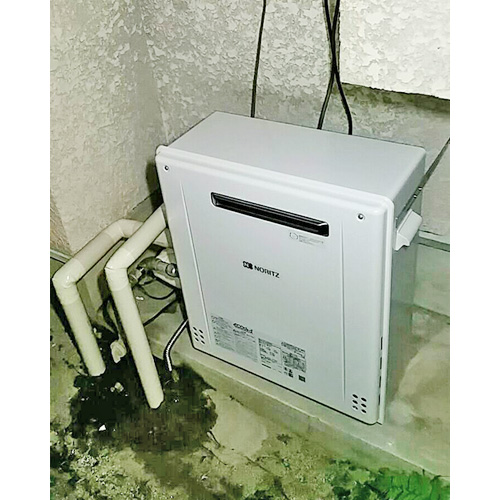 施工事例の画像