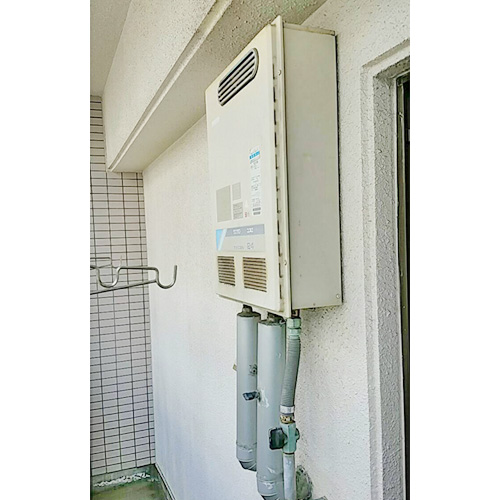 施工事例の画像