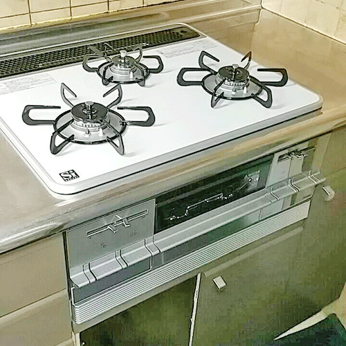 施工事例の画像