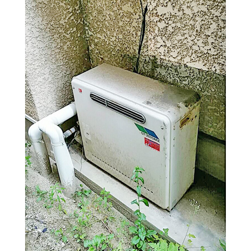 施工事例の画像