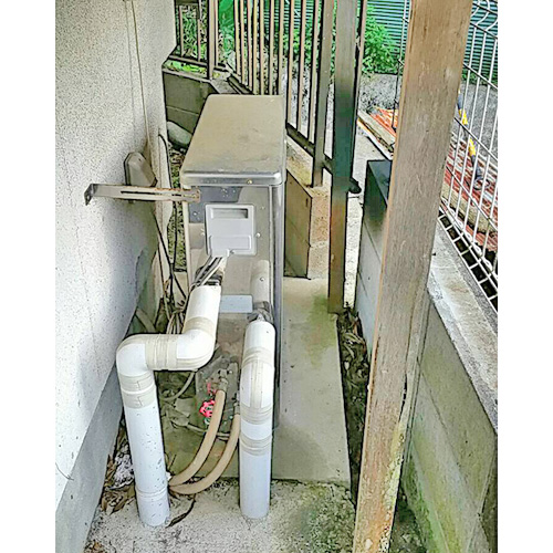 施工事例の画像