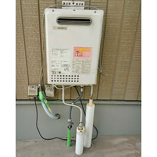 施工事例の画像