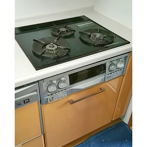 施工事例の画像