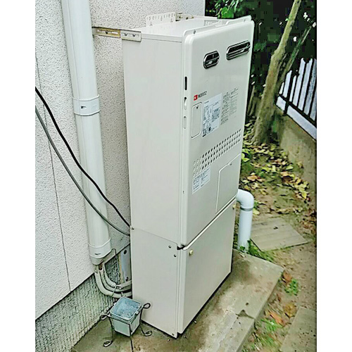 施工事例の画像