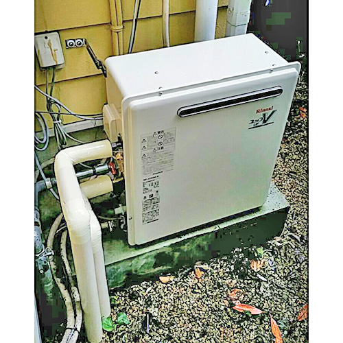施工事例の画像