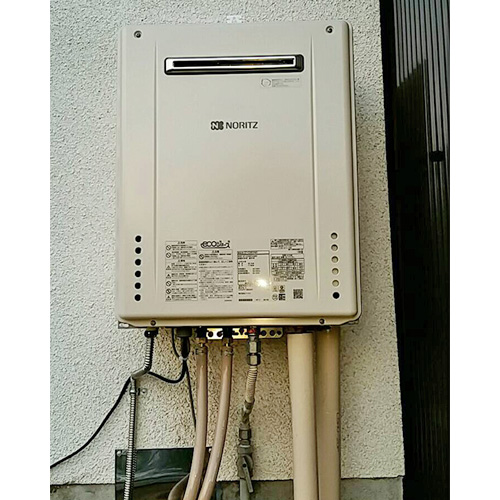 施工事例の画像