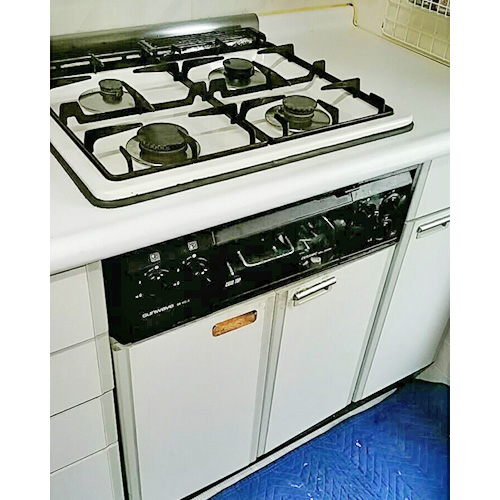 施工事例の画像