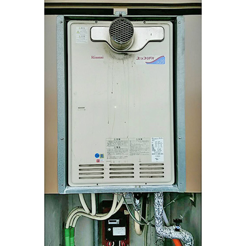 施工事例の画像