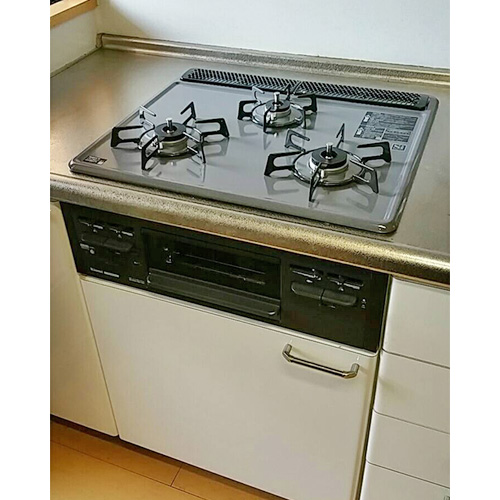 施工事例の画像