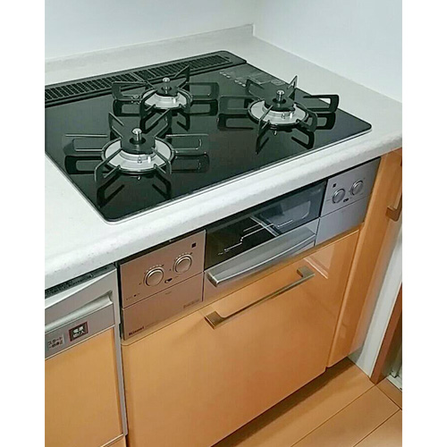 施工事例の画像
